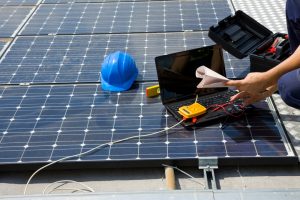 Conditions d’installation de panneaux solaire par Solaires Photovoltaïques à Patay
